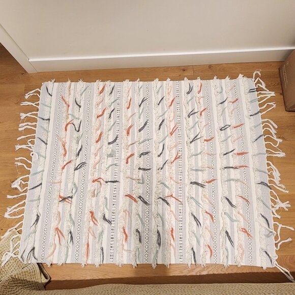 Anthropologie Rug - Picture 1 of 4